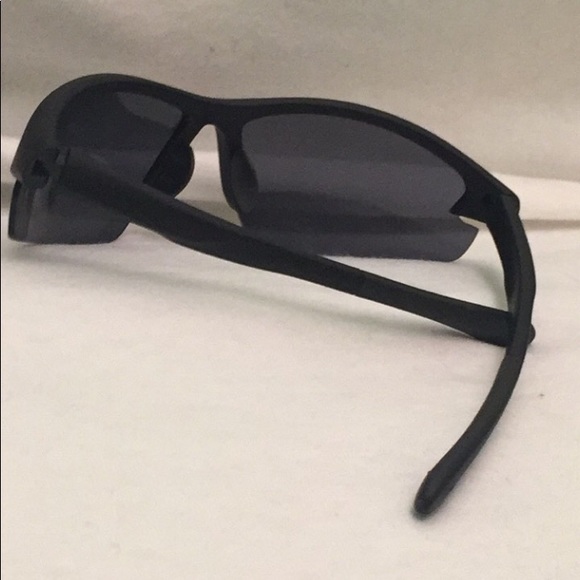 Men’s Black Tinted Sunglasses - Picture 2 of 3
